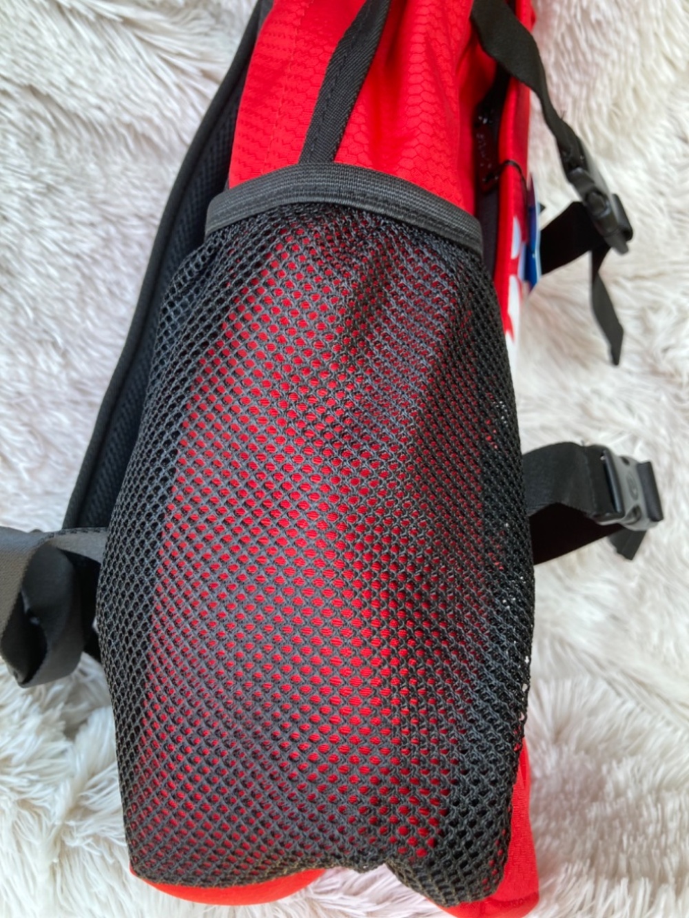 NWT Cookies Non Standard Ripstop Smell Proof Backpack - Picture 7 of 8